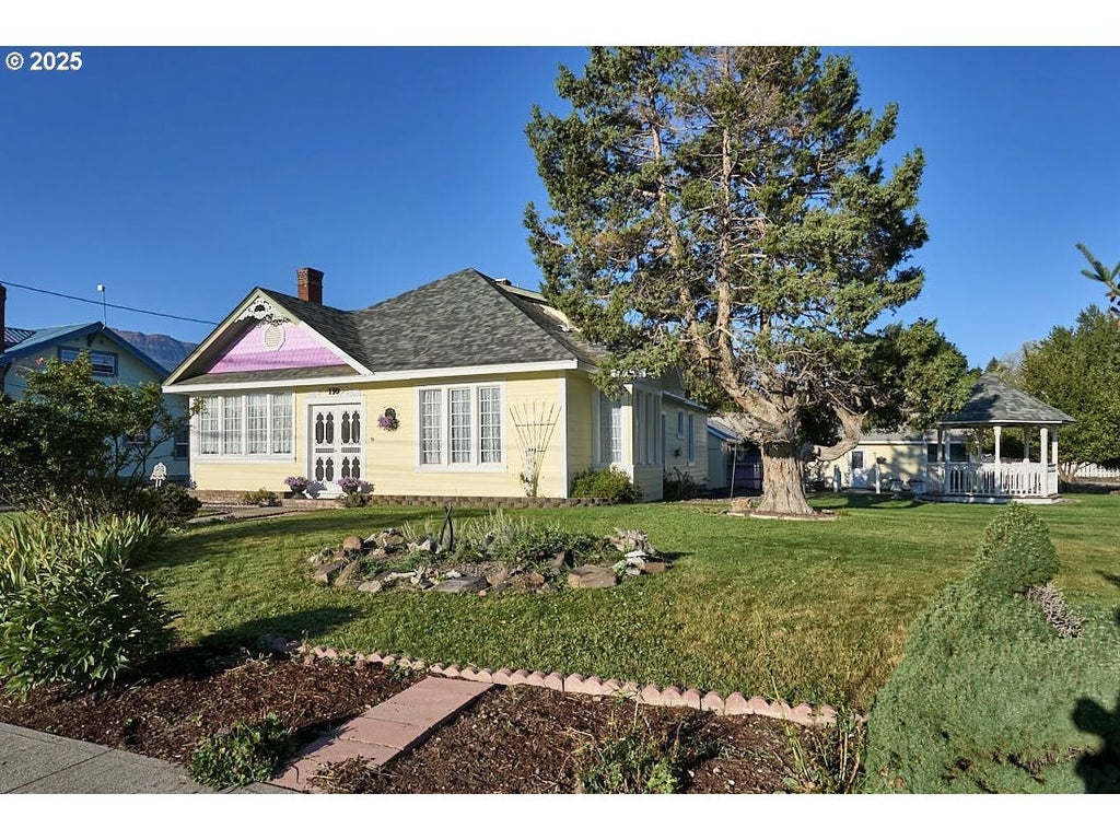 110 N Holmes St, Enterprise