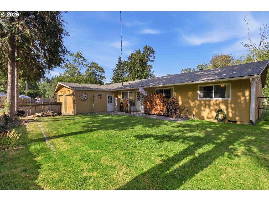 109 Alpha Dr, Longview