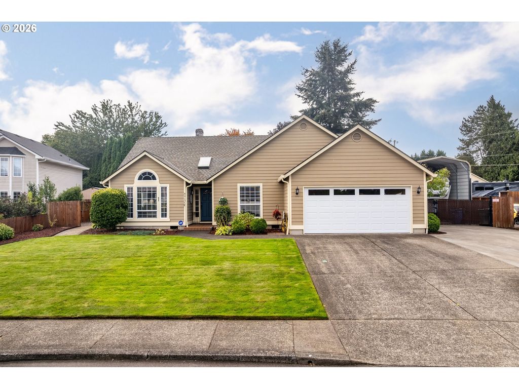 8413 Ne 65th Cir, Vancouver