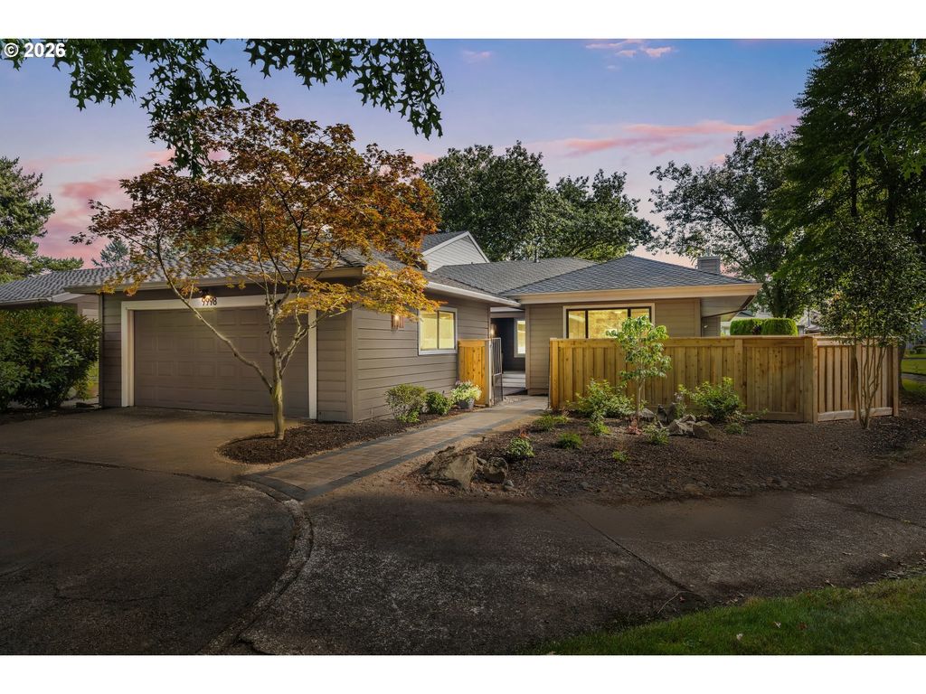 9998 Sw French Prairie Rd, Wilsonville