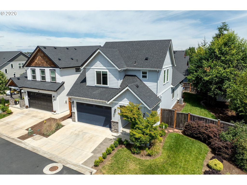 1577 Nestucca Ave, Eugene