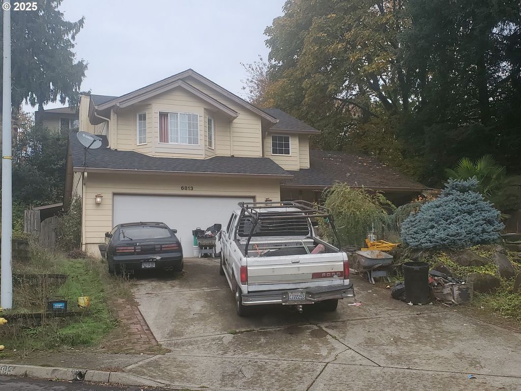 6813 Ne 17th Ave, Vancouver