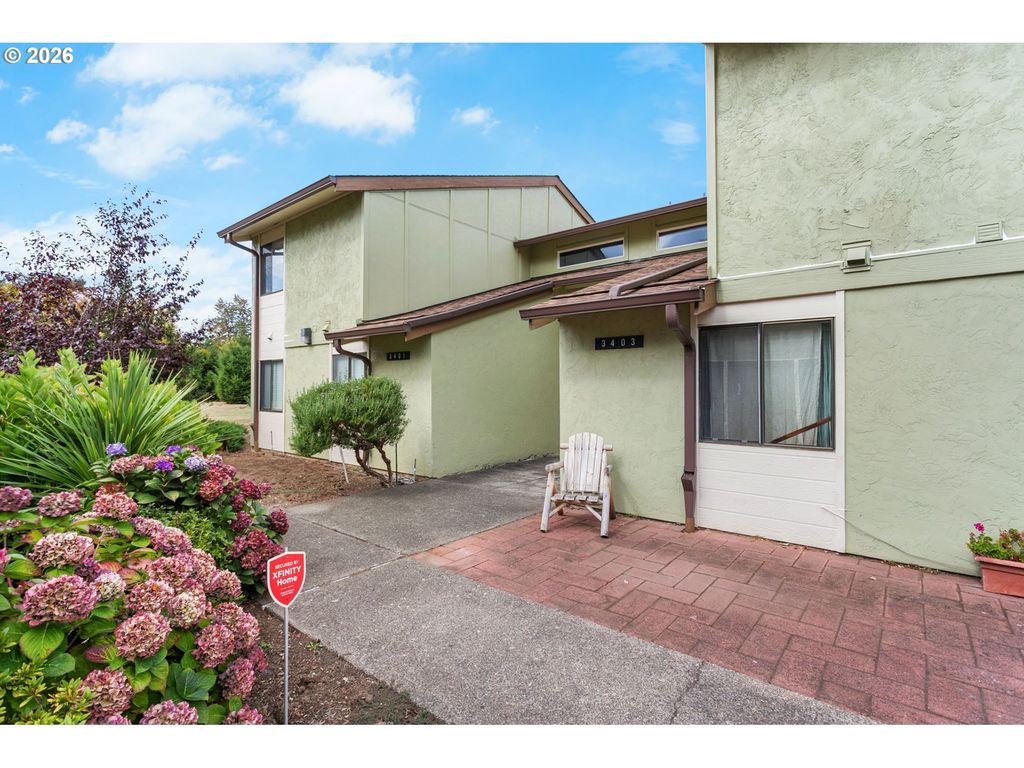 3403 Ne 162nd Ave, Portland