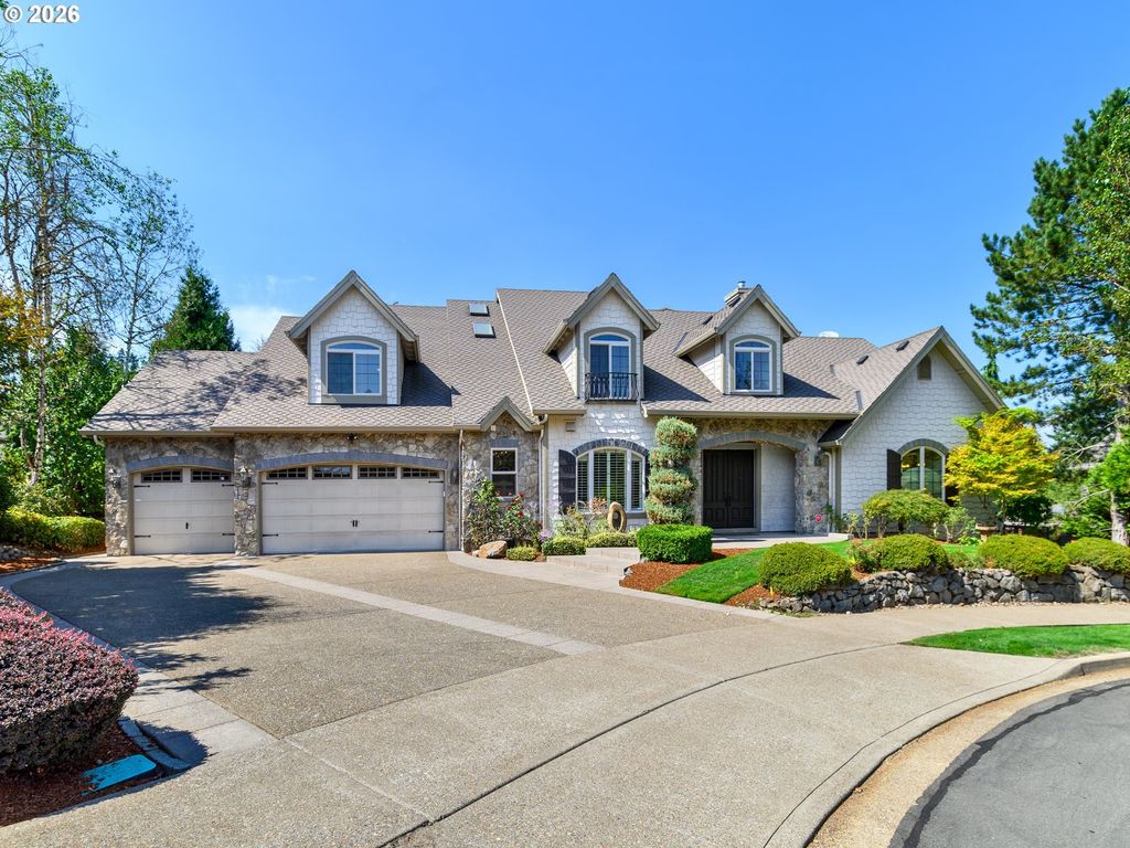 11725 Se Banbury Cir, Happy Valley