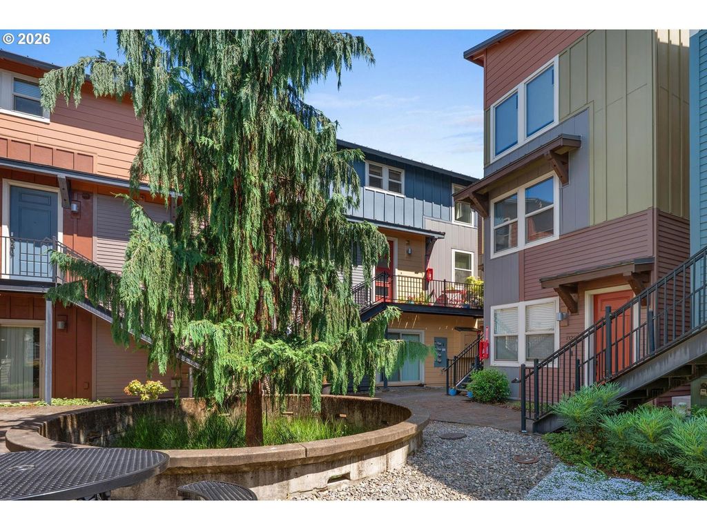 4319 Se Division St B, Portland