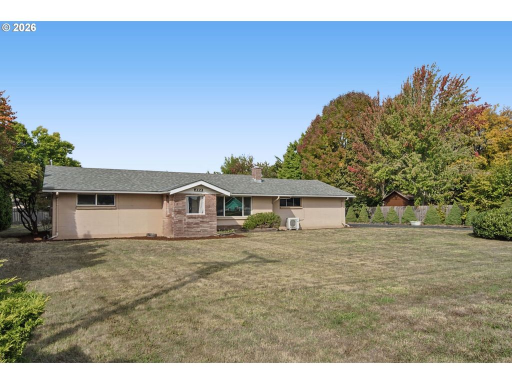 545 Se Goodnight Ave, Corvallis