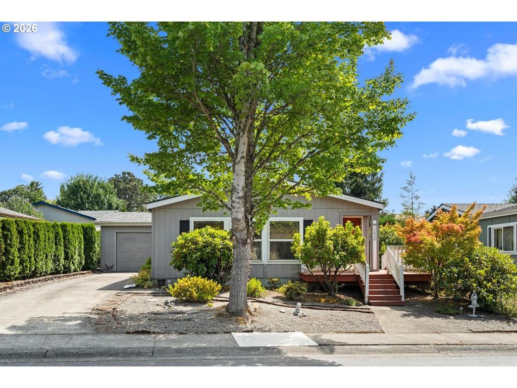 17629 Nw Shady Fir Loop, Beaverton