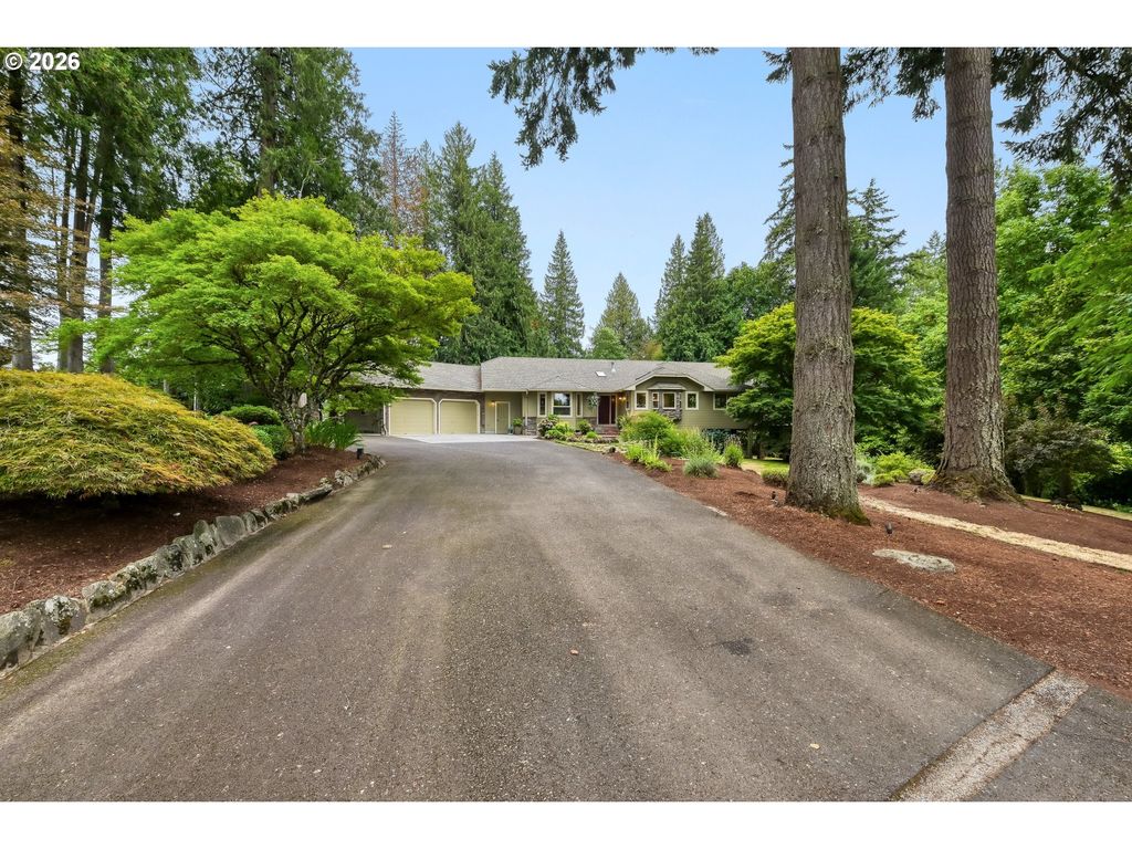 28660 Se K W Anderson Rd, Gresham