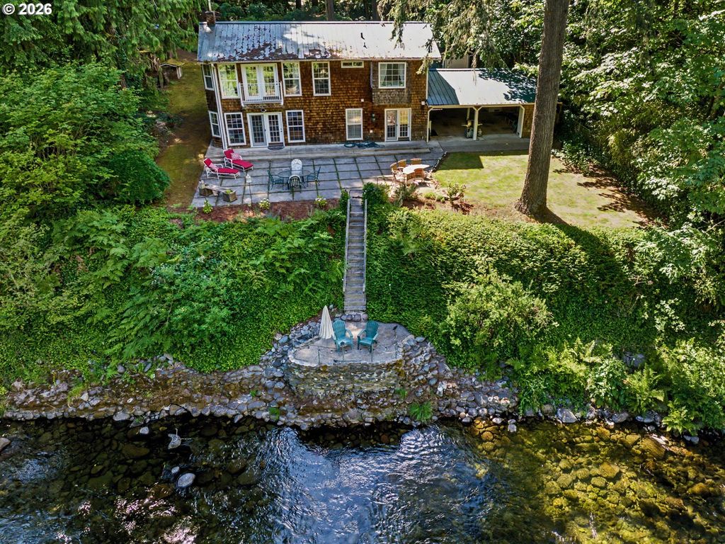 21100 E Country Club Loop, Brightwood