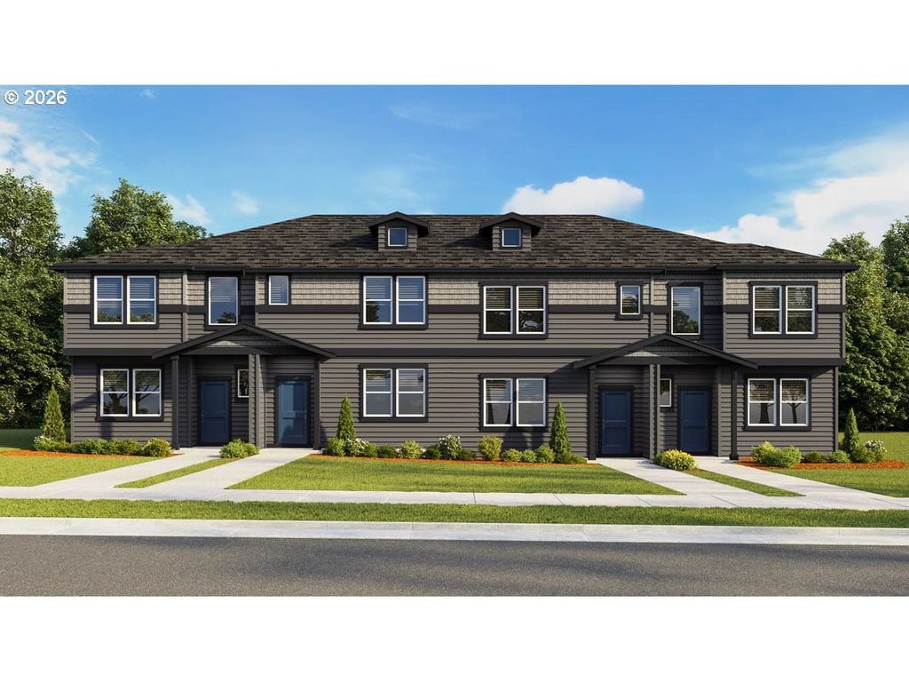 3534 Sw Royal Ave, Gresham