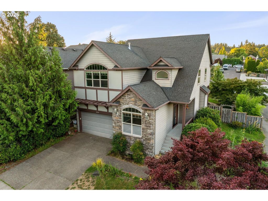 13115 Se Normandy Dr, Clackamas