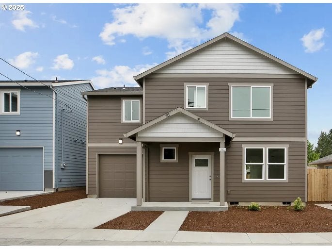 335 Se 129th Ave, Portland