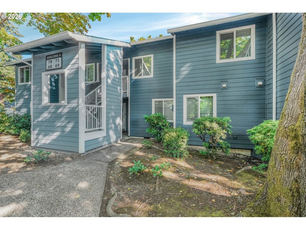 12600 Se Freeman Way 71, Milwaukie