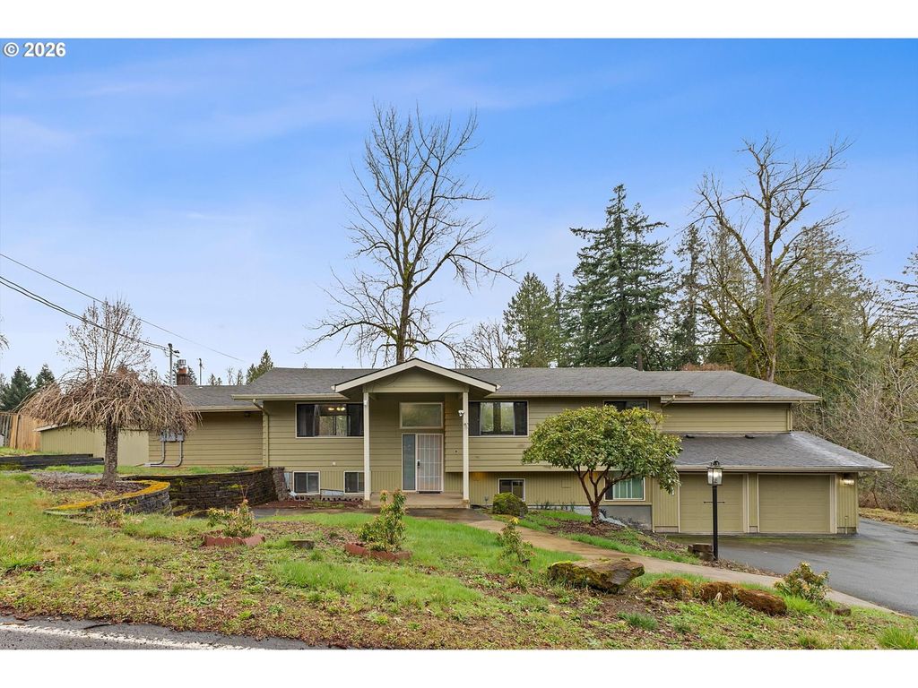 31616 Se Pipeline Rd, Gresham