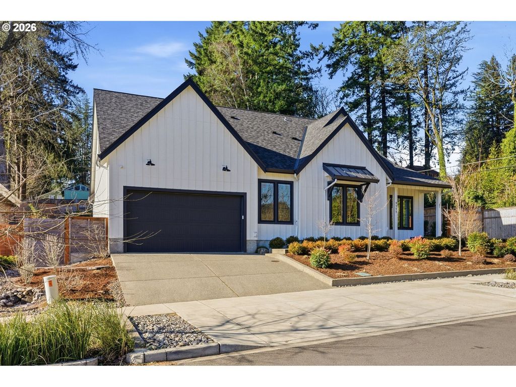 4515 Sw 59th Ave, Portland