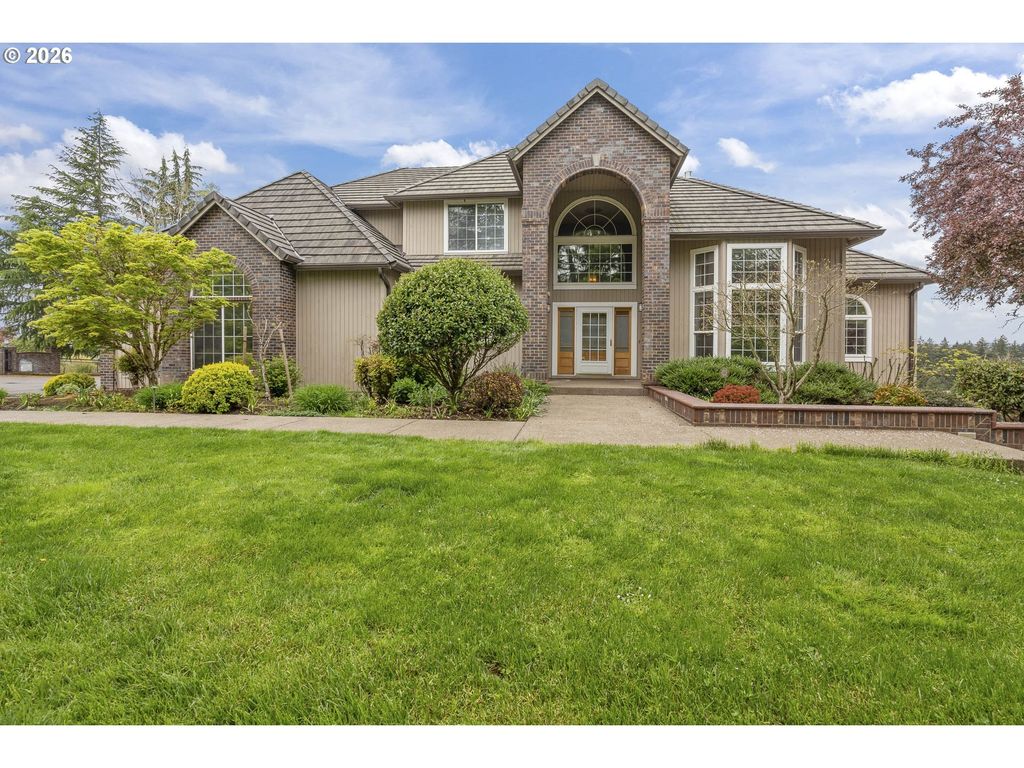 12311 Nw Jackson Quarry Rd, Hillsboro
