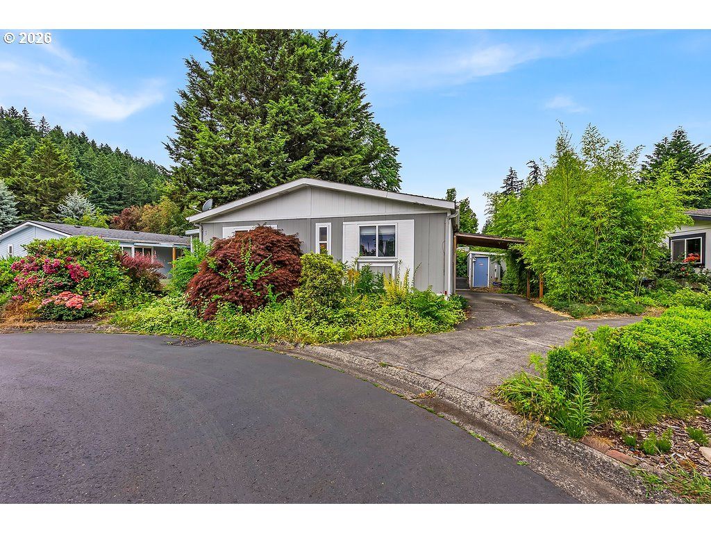 16000 Se Powell Blvd 6, Portland