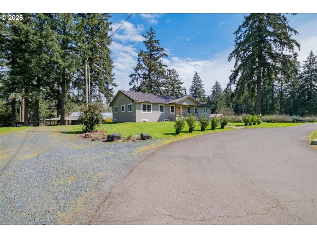28095 Santiam Hwy, Sweet Home