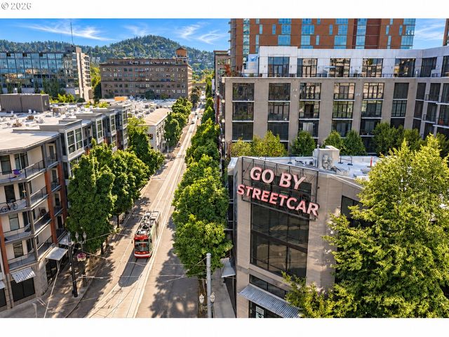 1030 Nw 12th Ave 131, Portland