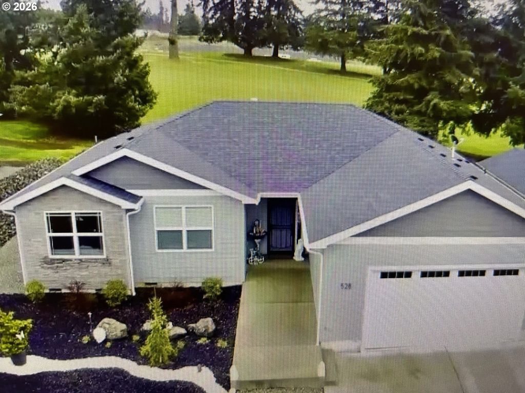 528 Wildcat Canyon Rd, Sutherlin