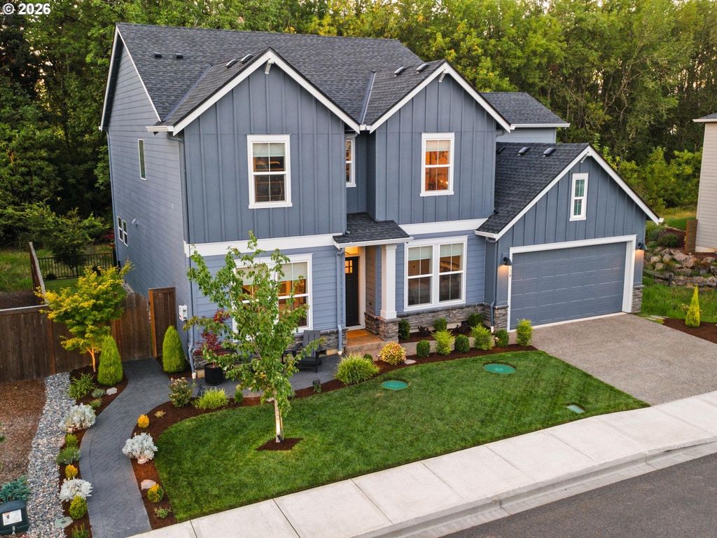 4339 Nw Water Lily Pl, Camas