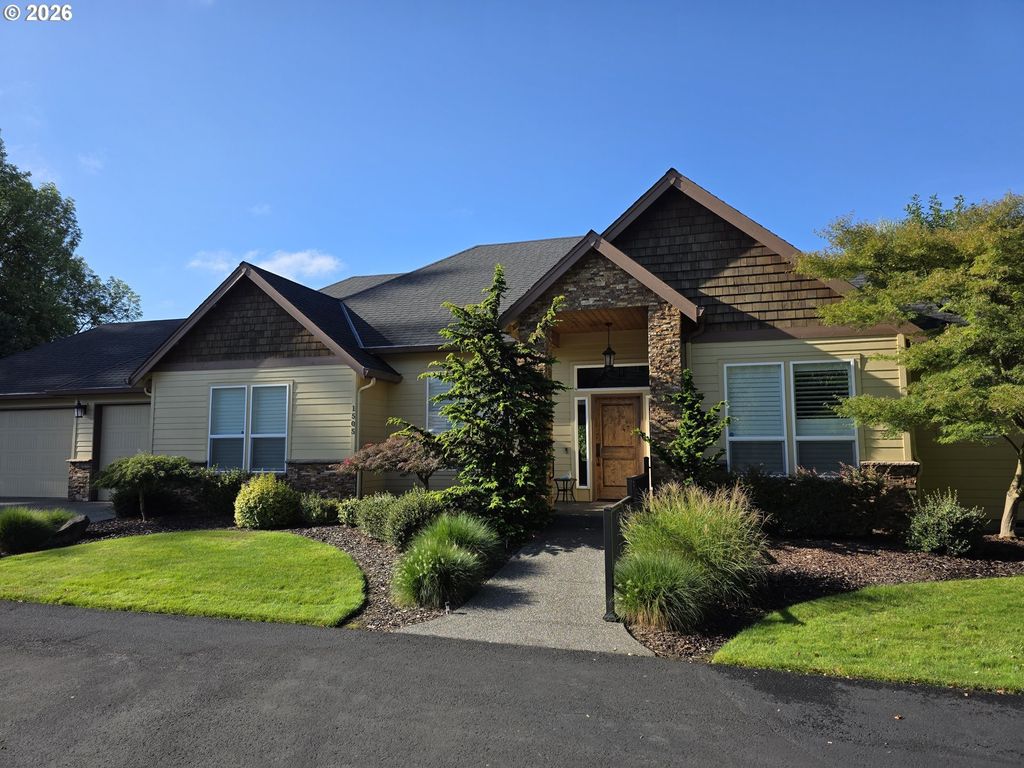 1505 Sw 26th Cir, Battle Ground