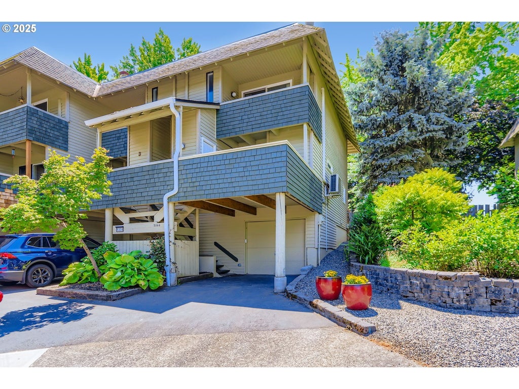5344 Nw Innisbrook Pl, Portland