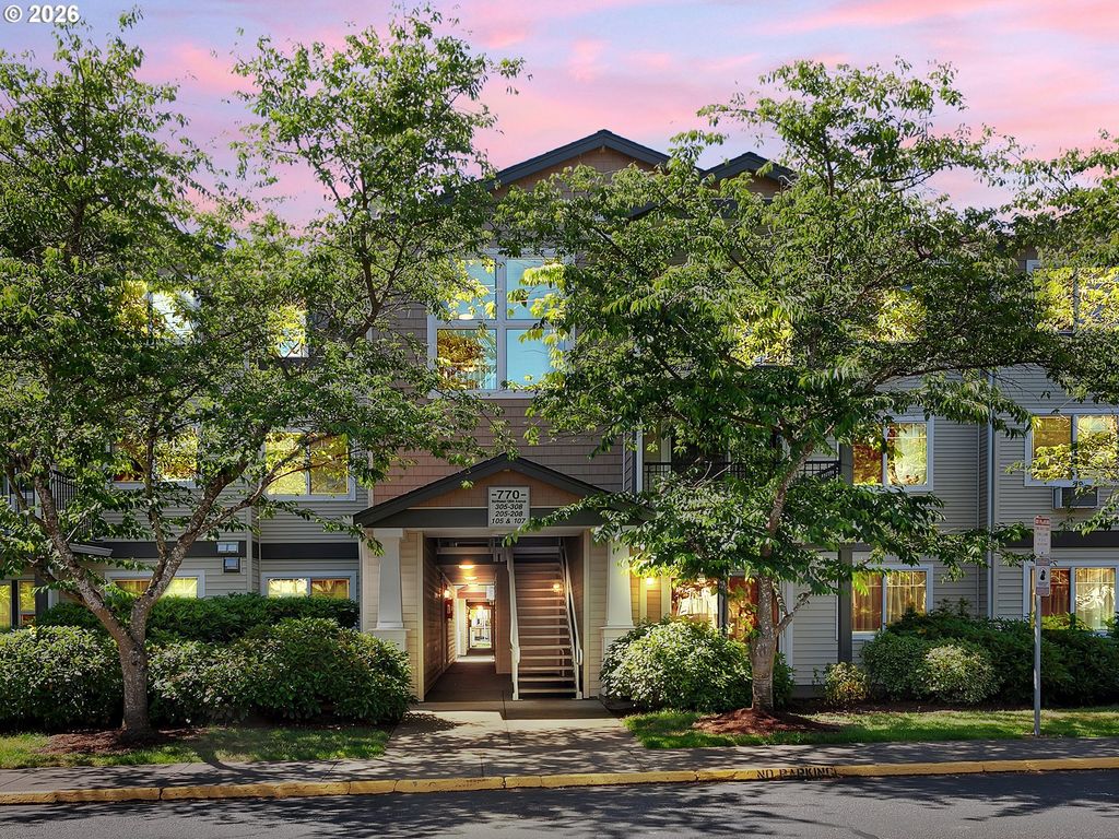 770 Nw 185th Ave 105, Beaverton