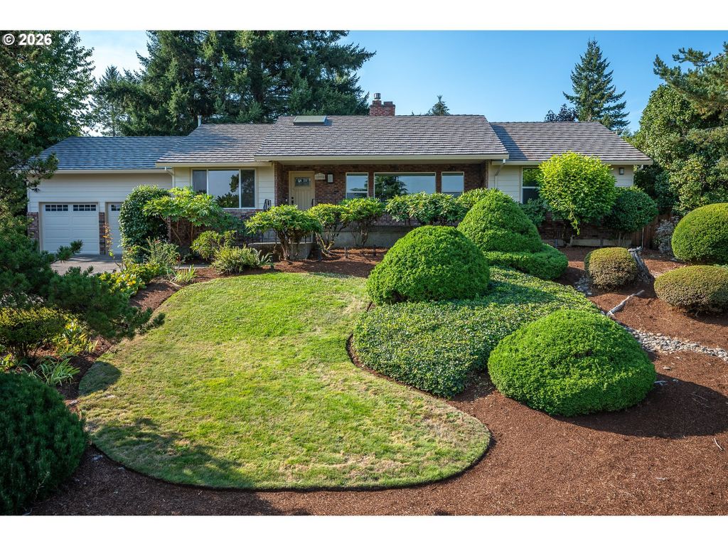 18990 Sw Heightsview Ct, Beaverton