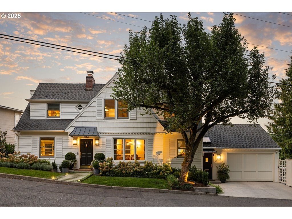 604 Nw Macleay Blvd, Portland