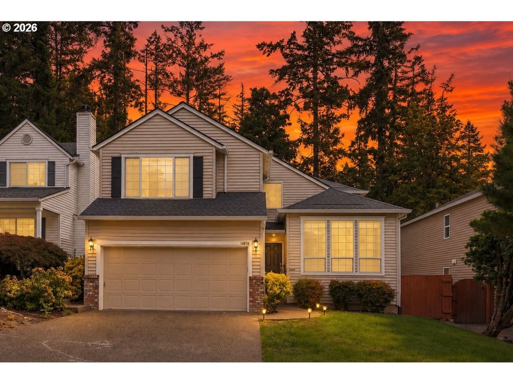 14838 Nw Fawnlily Dr, Portland