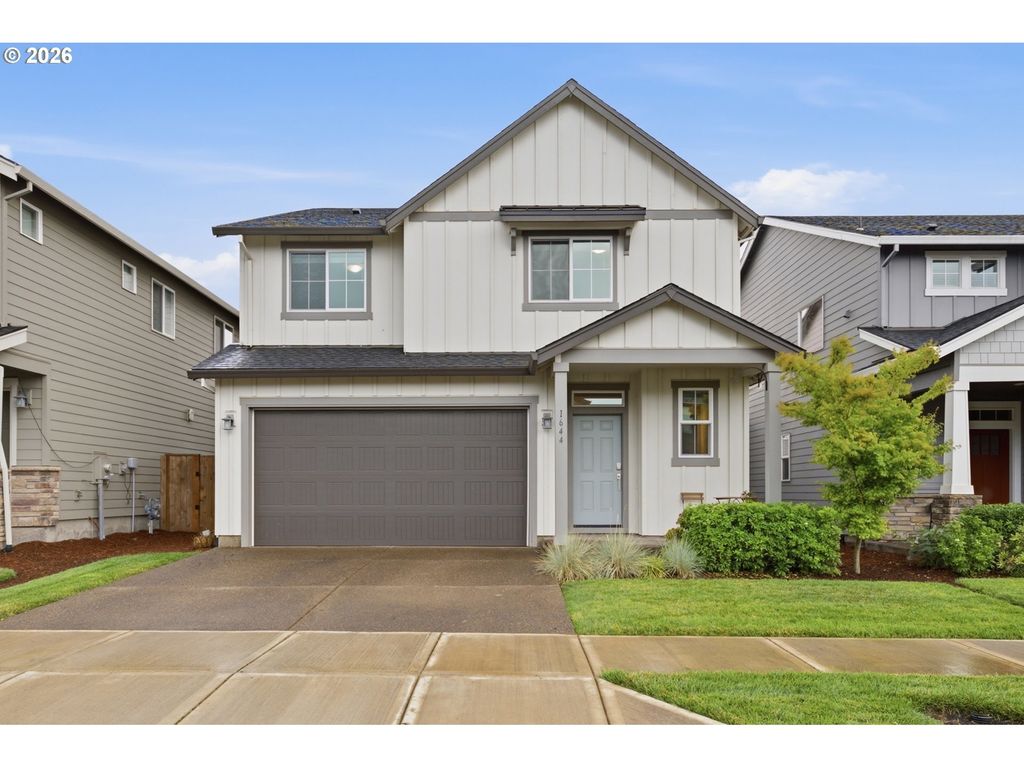 1644 37th Ave, Forest Grove