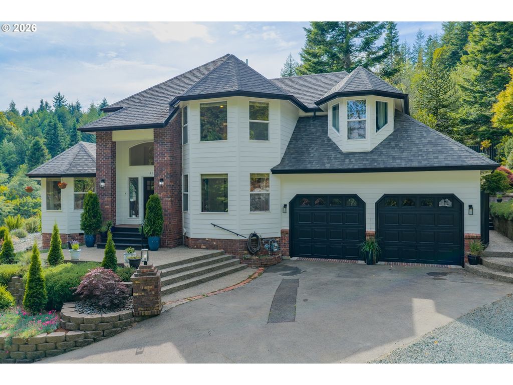 1476 W 14th Pl, Coquille