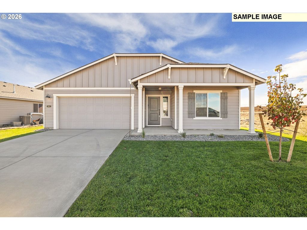 913 E Maple Brook Ave, Hermiston