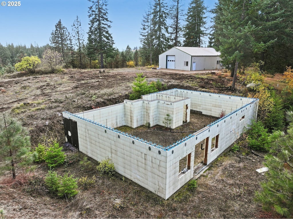 7 Corey Ln, White Salmon