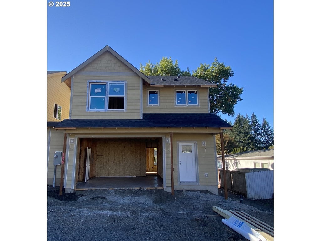 195 W 8th St, Lafayette