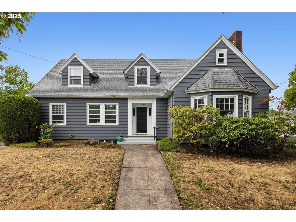 7335 N Wall Ave, Portland