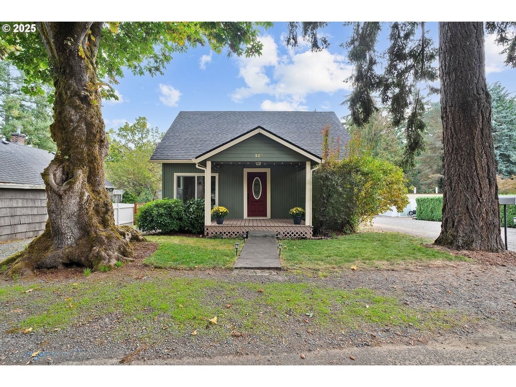 125 Selma St, Oregon City