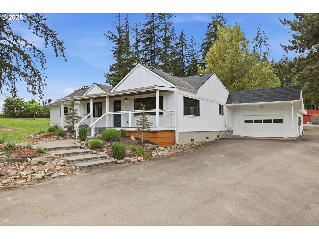 5801 Ne Abbey Rd, Carlton