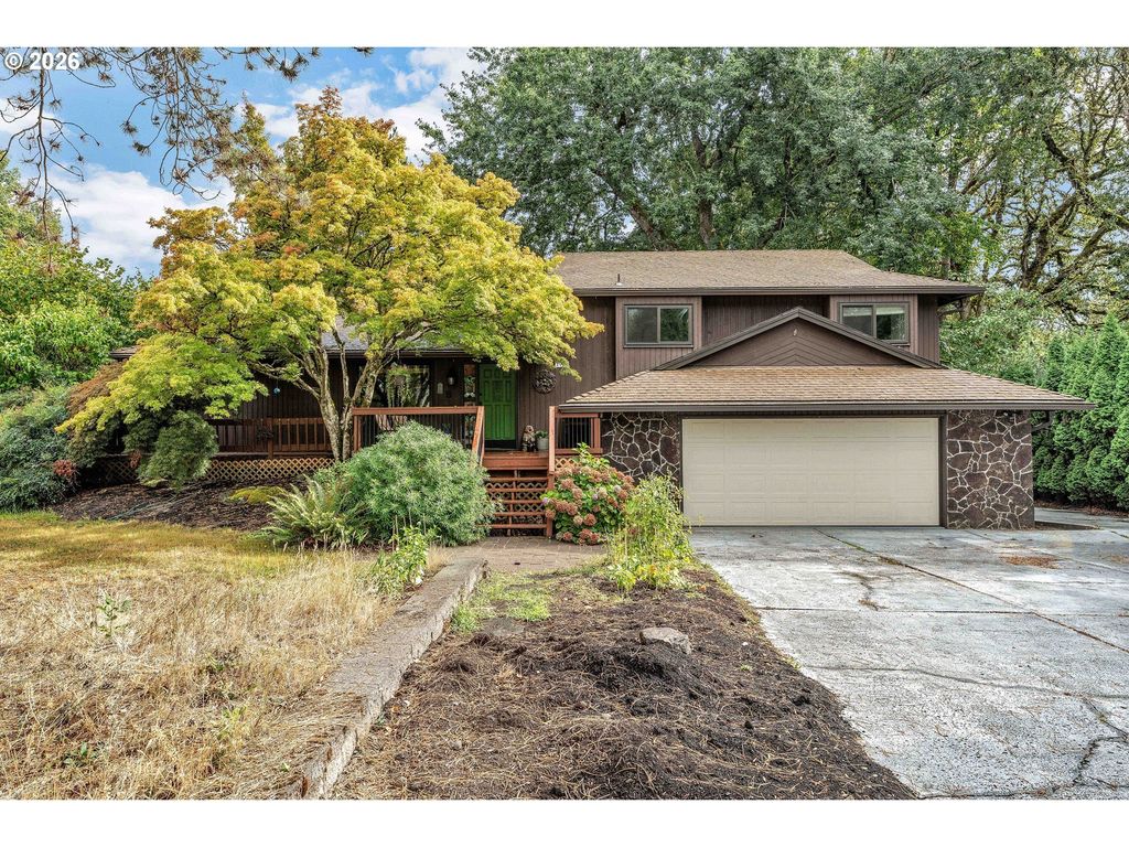 1910 Se Creighton Ave, Milwaukie