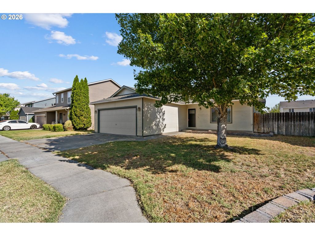 1511 Ne Gladys Dr, Hermiston