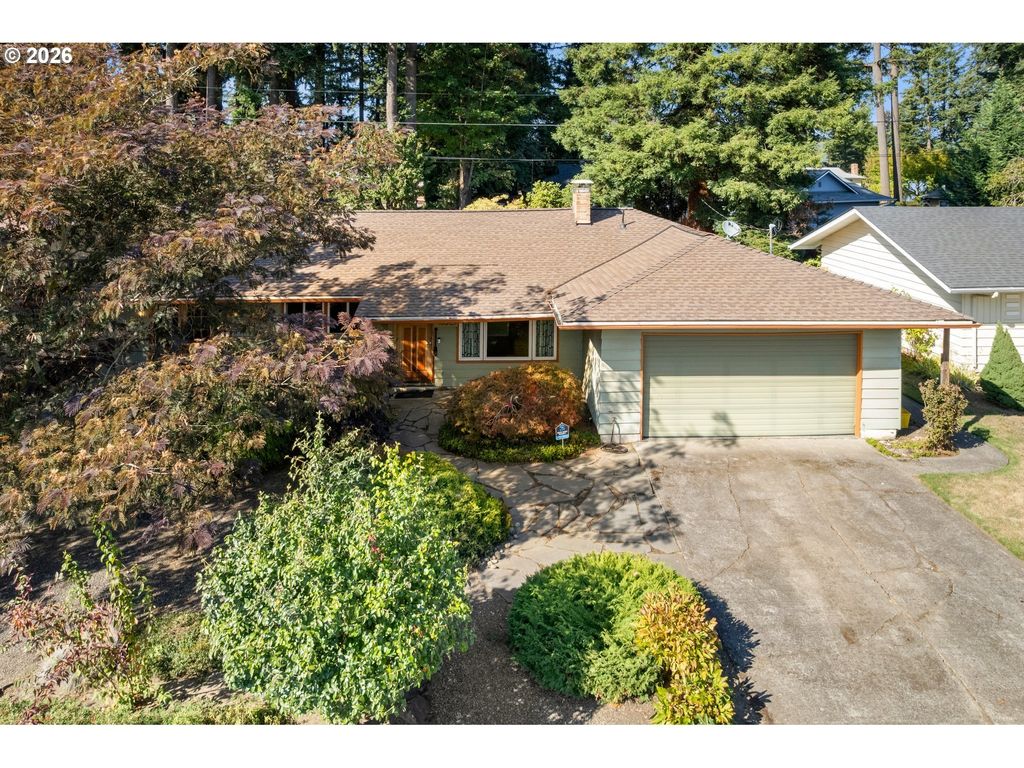 16325 Ne Hoyt St, Portland