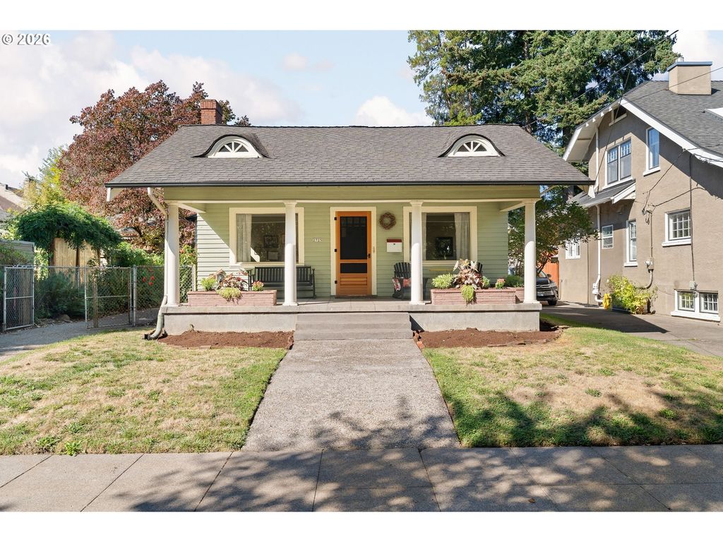 2725 Ne 28th Ave, Portland