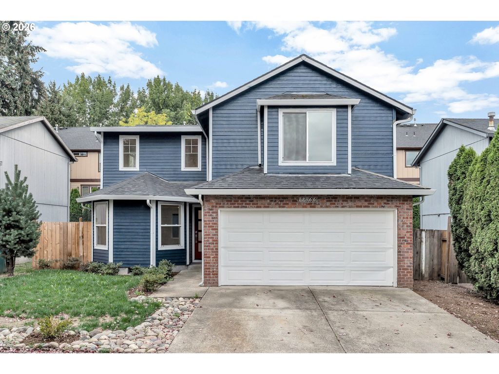 18866 Sw Sammy Dr, Beaverton