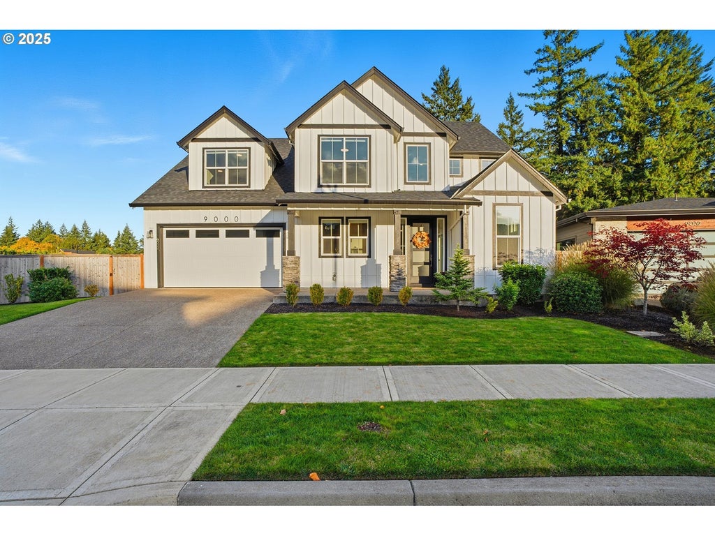 9000 Se Stillwater Ln, Happy Valley