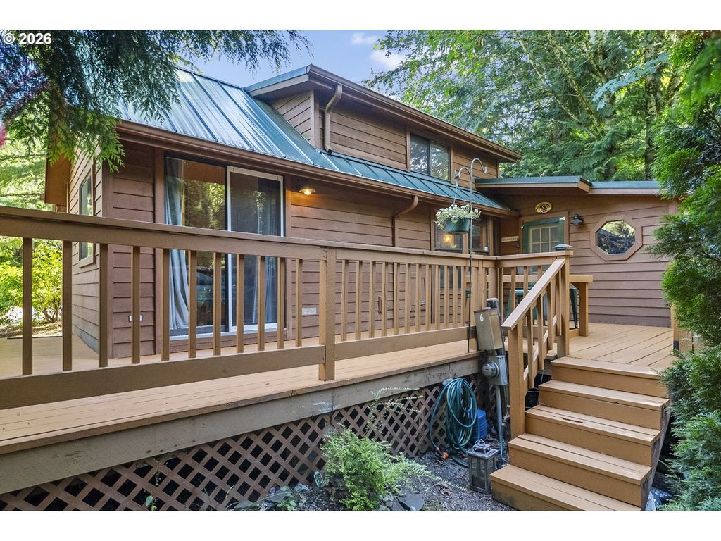 65000 E Highway 26 Wfb6, Welches