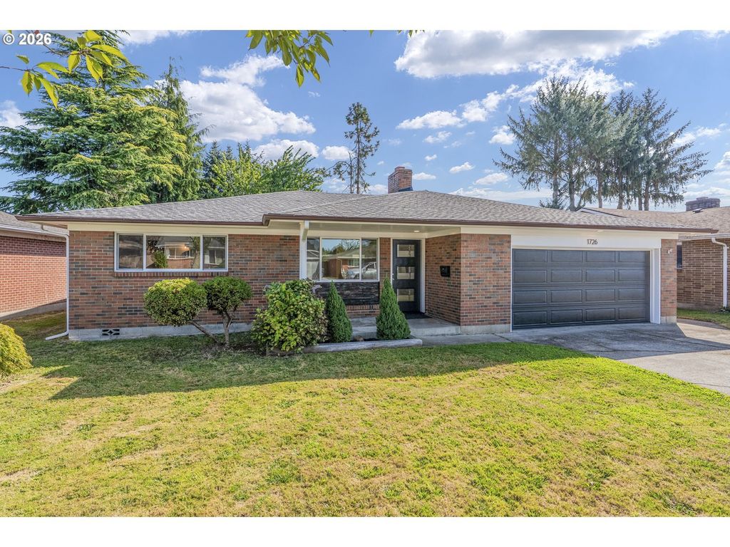 1726 Susan Ave, Longview