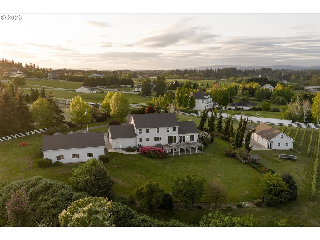 501 Nw 214th Cir, Ridgefield