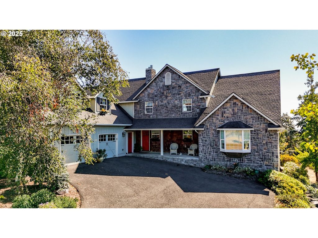 59666 Kimmell Ln, St. Helens