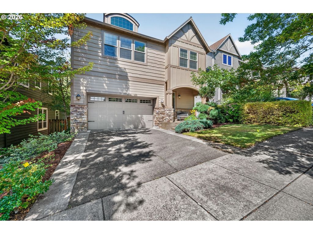 14745 Sw 149th Ter, Tigard